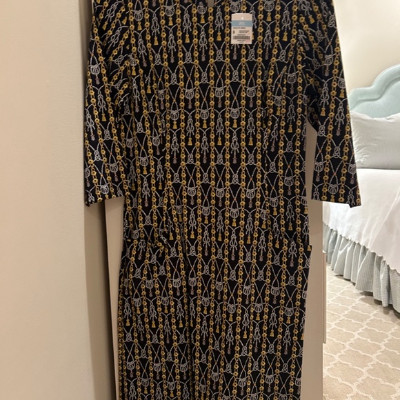 J McLaughlin Catalyst Dress - Picture 2 of 5